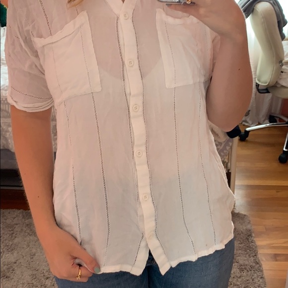 Oversized Top - Picture 2 of 4